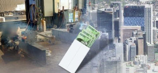 집행유예 기간에 또 일용근로자 임금 4천만원 체불한 전기업자 구속