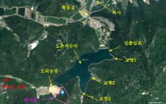 광주고법도 보성군 축사 설립 허가 위법 판결…행정 직무유기