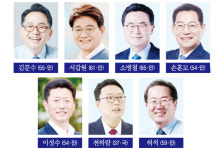 [2024 총선 누가 뛰나] 순천광양곡성구례갑-전남동부권 선거구 획정...최대 변수 떠올라