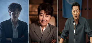 추석 극장가, 한국 영화 대거 등판 박스오피스 휩쓸까