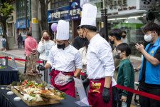 순천시, 전국음식경연대회 통해 맛의 고장 순천알린다