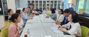 아라마크(주)한국전력(광산)지점 | 남도일보 사진뉴스