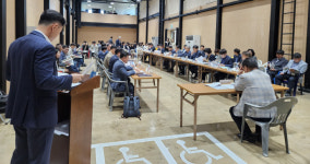 전남도, 나주 정미소서 도시재생 연찬회