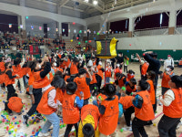 순천 47곳 지역아동센터, 꿈나무 어울림 한마당 축제 열어