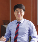 동신대 광주한방병원 박광천 팀장, 자랑스러운 병원인상