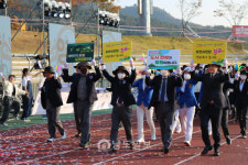 제35회 전남생활체육대축전 24일 순천서 개막