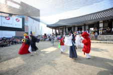 풍성한 문화예술로 작별하는 10월 마지막 주말