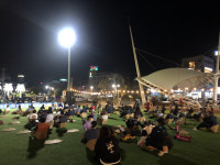 청정 완도 가을 섬 여행 4만 명 다녀가며 성료