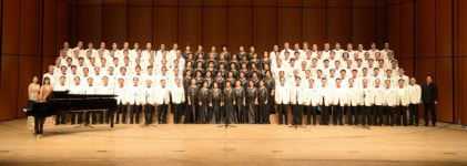 코로나 딛고 아름다운 하모니로 펼치는 선교활동