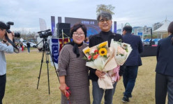 월곡고려의원 전성현 원장, 세계시민 문화한마당 에서 광산구청장상 수상