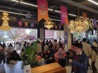 엄마와 다양한 체험하며 시간 보낼 수 있어 너무 행복해요