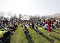 순천시민 걷기왕 100명 선정