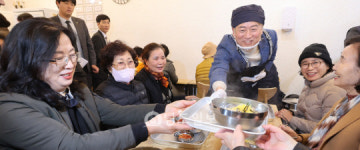 이번엔 청소년이다 광주 서구 천원국시 3호점 개소