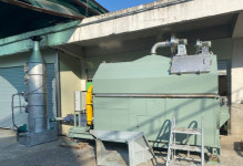 광주 예쓰바이오, 악취 없는 유기성폐기물처리기 개발