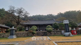 [124]조선사상 빛나는  편지 120통 … 영호남 화합 아이콘