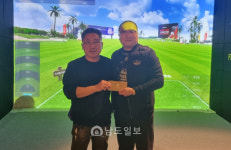 광주시당구연맹, 11월 정기 월례회 개최
