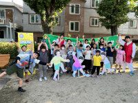 광주 북구, 지역 유일 아동정책영향평가 우수기관 선정