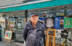 광주고려인마을, 다음달 세계적인 고려인화가 문빅토르 미술관 개관