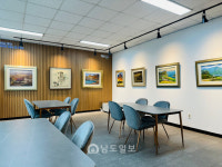 목포시, 행정복지센터 9곳에 문화예술 공간 조성