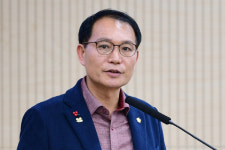 김영선 광주 광산구의원 수완동 타운하우스단지, 난개발 심각