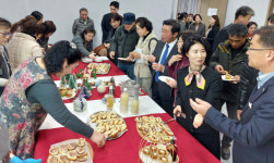 발효주·식초 빚으며 발효 매력에 빠져들었어요