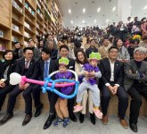 순천시립신대도서관, 문화거점 공간으로 도약