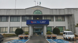 고흥군 봉래면에 지역사회연계모금 성금 기탁 잇따라