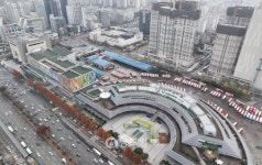 광주신세계, 버스터미널 부지 통매입 추진