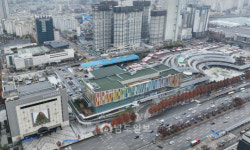 강기정 광주시장 신세계 터미널 통매입 발언 후폭풍