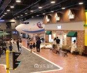 저는 커서 소방관이 될거에요…화순 키즈라라 직업체험 각광