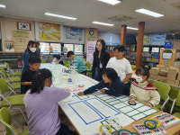 전남문화재단, 늘봄학교사업 교육부장관상 수상