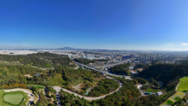 박병규 광주 광산구청장 어등산에 열릴 신세계, 최고의 성탄 선물