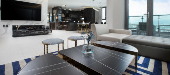 유탑호텔, 갑진년 새해 호캉스 프로모션 선봬