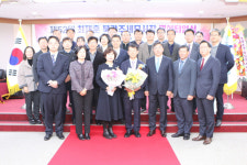 38년 세정 최재훈 북광주세무서장 퇴임