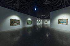 화순군립최상준미술관, 2023년 마지막 전시