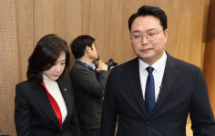 천하람, 이준석 신당 합류 