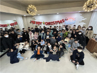 빛고을초교 4학년생들, 백혈병소아암 어린이 돕기 성금 전달