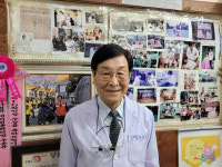 [사람&스토리]박종수 분도와 안나 개미꽃동산 이사장 건강이 허락하는 한 봉사 멈추지 않을 것