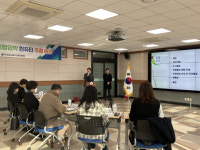 여수교육지원청, 중학교 무시험입학 배정 추첨 실시