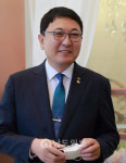 광양상공회의소 차기 회장에 우광일 (주)거양엔지니어링 대표 당선