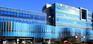 영산강환경청, 미세먼지 집중관리 도로 47곳 점검