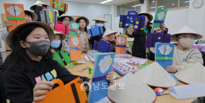 북구 운암도서관, 겨울방학 독서교실