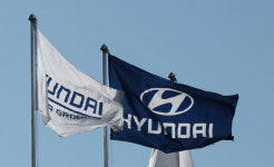 사상 최대 실적 현대차·기아, 많이 팔고 많이 남겼다