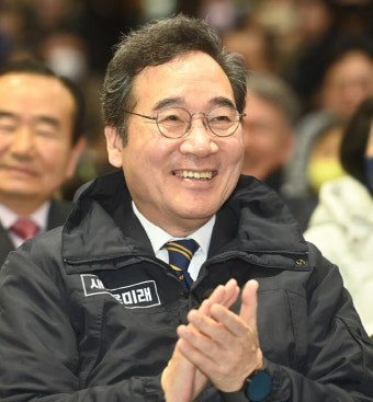 이낙연 