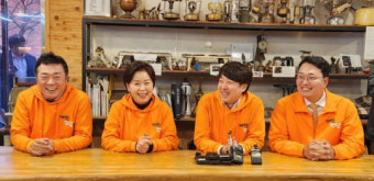 이준석 개혁신당 대표 '호남서 2당 위치가 현실적인 목표'