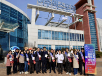여수교육지원청글로컬 미래교육박람회 홍보