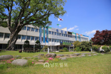 곡성군, 신규생활폐기물처리시설 후보지 선정 공개