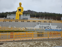[세월호 참사 10주기]세월호 참사 잊지말자…진도 국민해양안전관 가보니