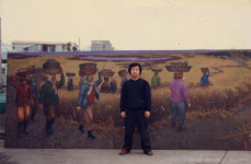 자유와 진실을 갈구한 예술가의 시선