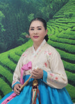 [사람들&스토리]서정미 보성예총 회장 통합과 상생하는 예총위해 최선